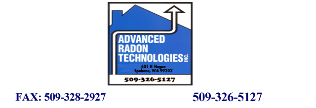 Advanced Radon Technologies, Inc.  Mobile